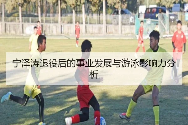 宁泽涛退役后的事业发展与游泳影响力分析